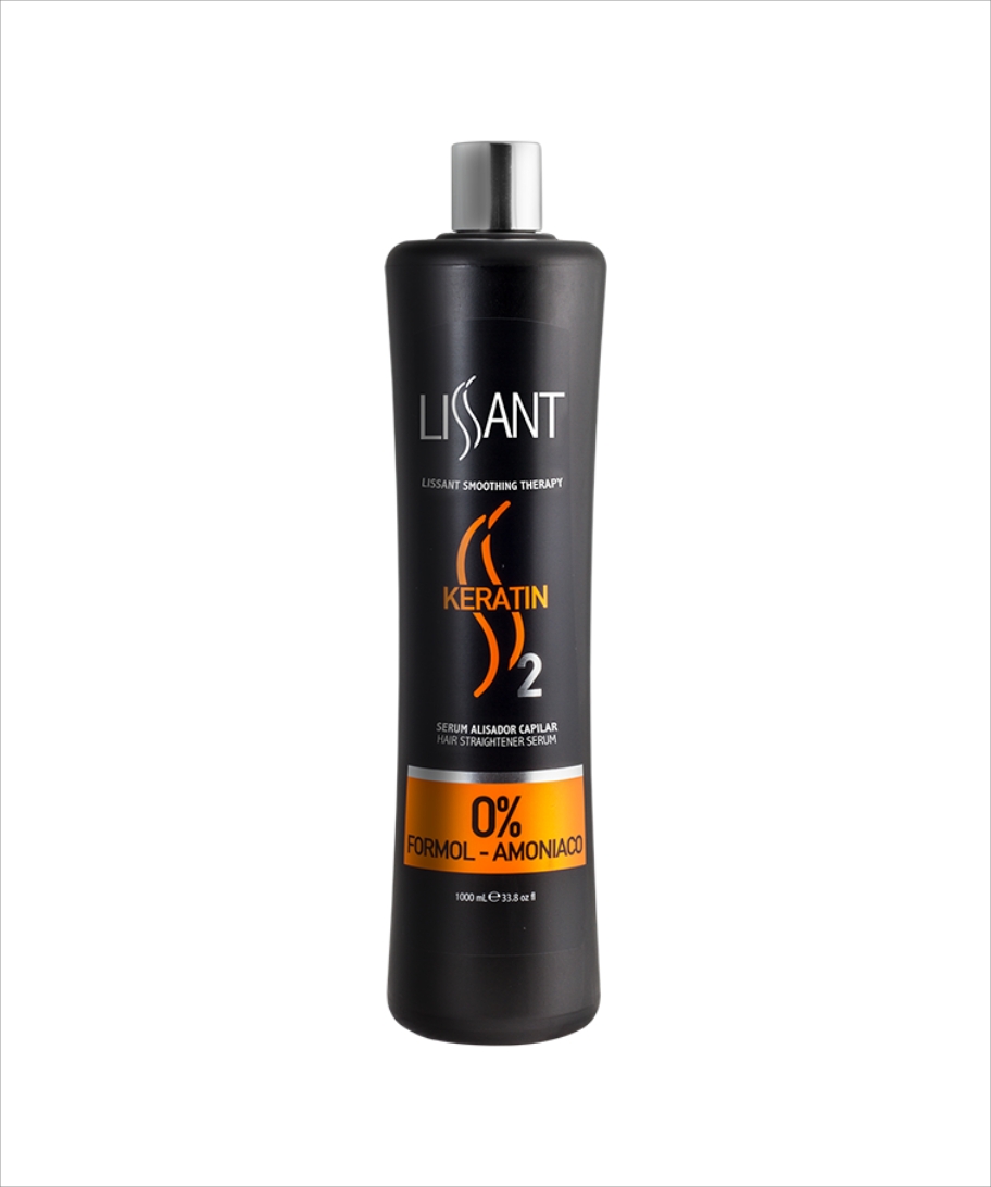 Artist Lissit Glätteisenspray – 3-Tage-Glätte Mit Thermoschutz, 200 Ml, Für Glatte Haare Ohne Ausspülen